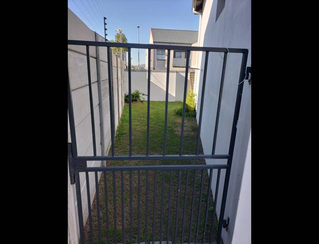 3 BEDROOM PROPERTY TO RENT IN PARKLANDS